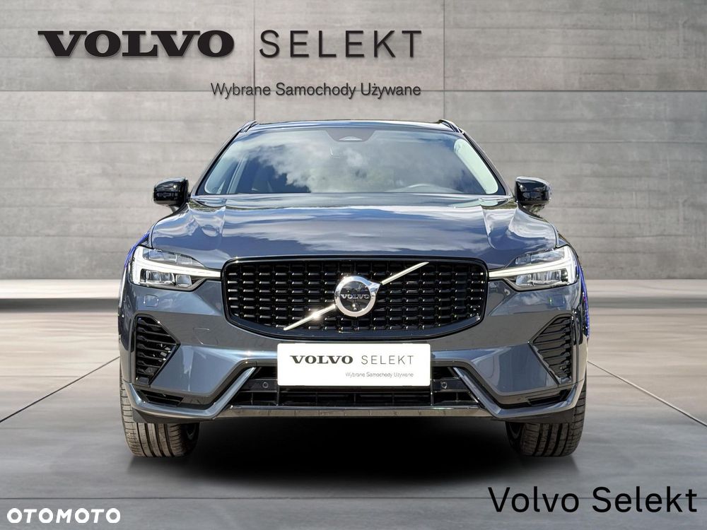 Volvo XC 60 - 4