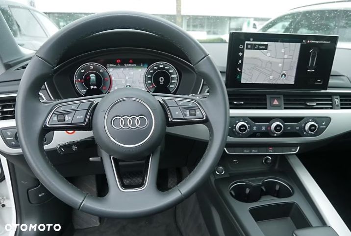 Audi A4 Avant - 9