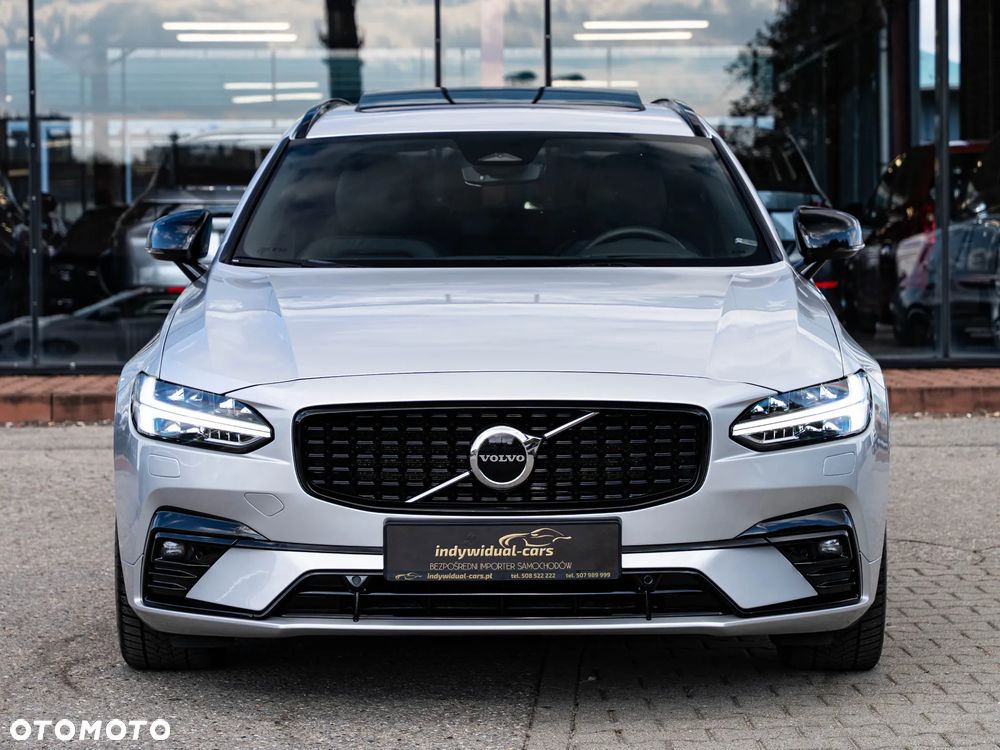 Volvo V90 B4 B Plus Dark - 14