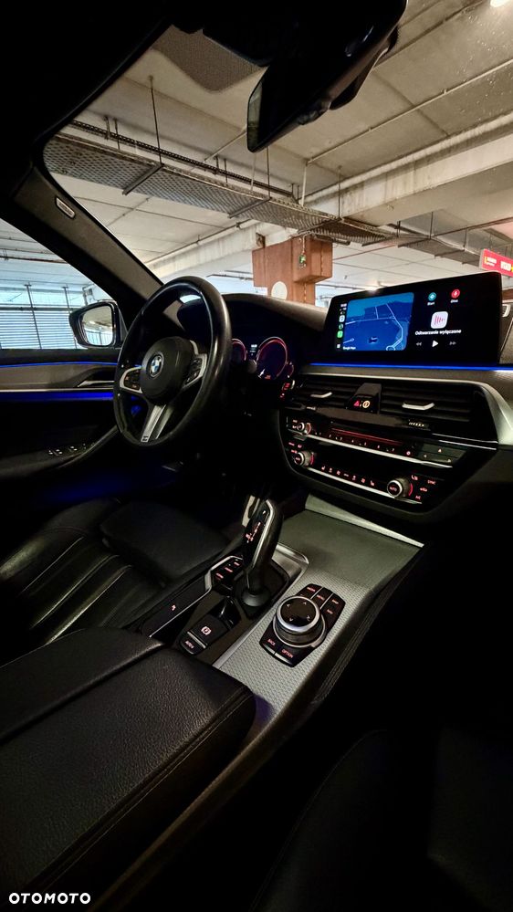 BMW Seria 5 - 17