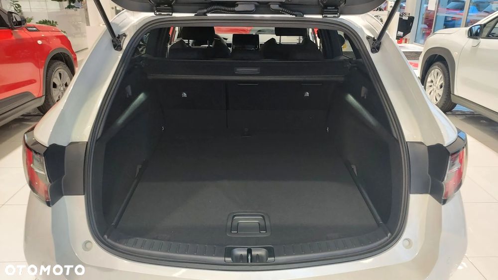 Suzuki Swace 1.8 Hybrid Elegance CVT - 3
