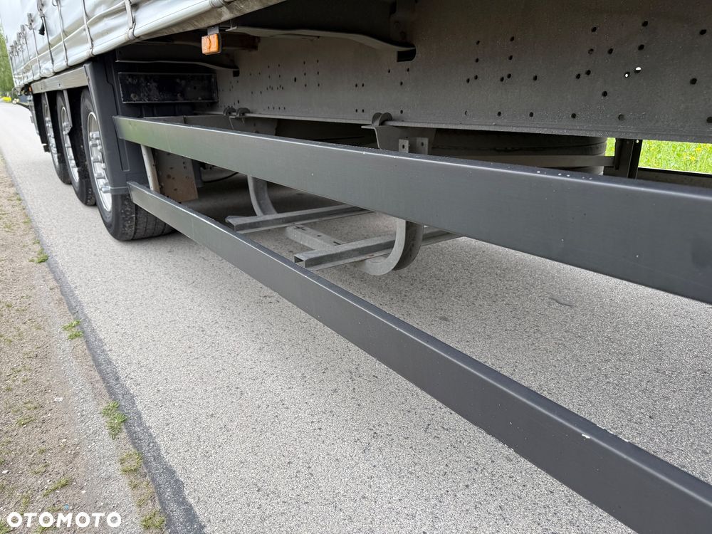 Schmitz Cargobull Varios - 5