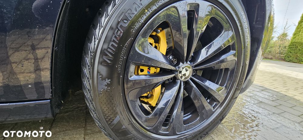 BMW 5GT 535d xDrive - 9