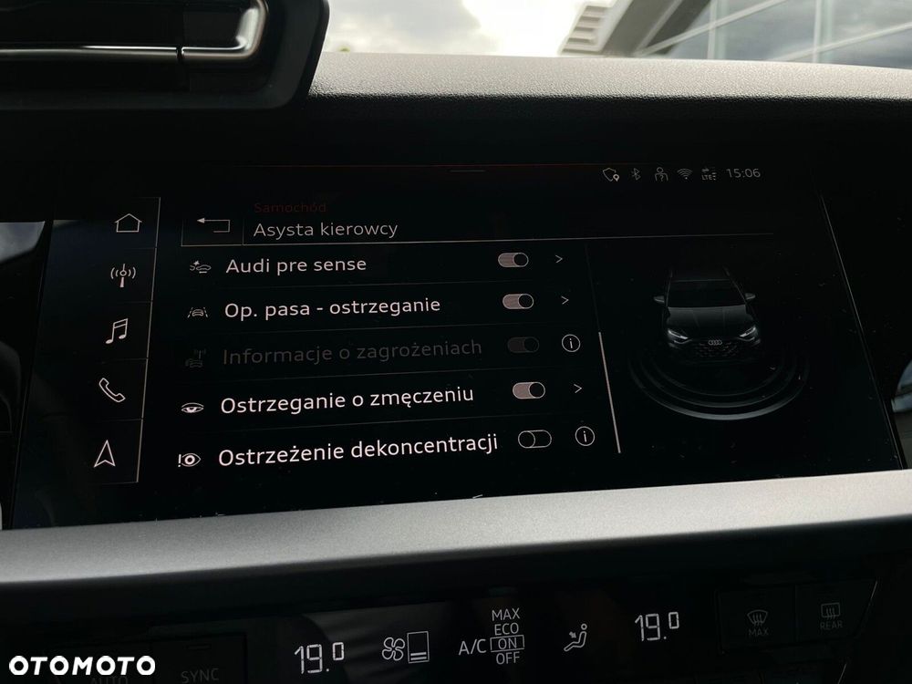 Audi A3 Allstreet - 33