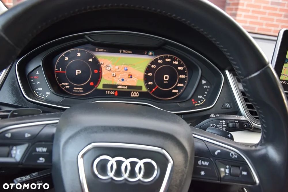 Audi Q5 35 TDI S tronic sport - 18
