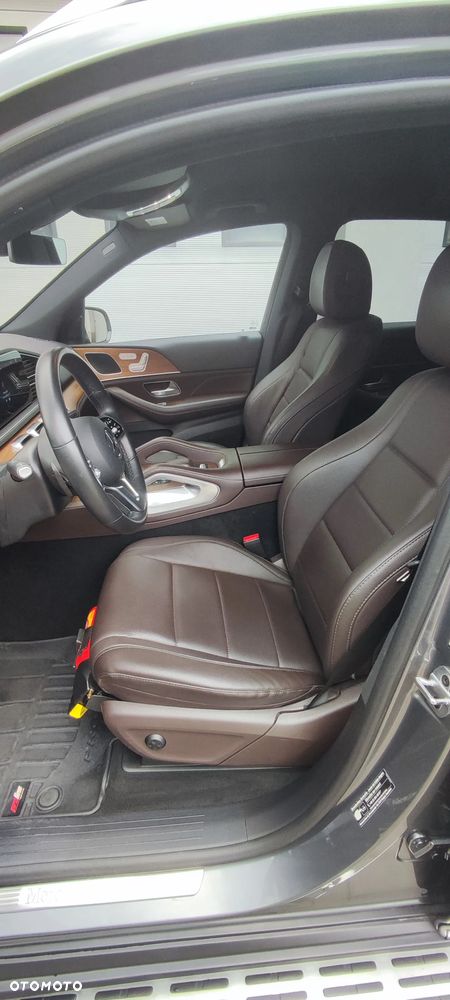 Mercedes-Benz GLE 300 d 4-Matic - 8