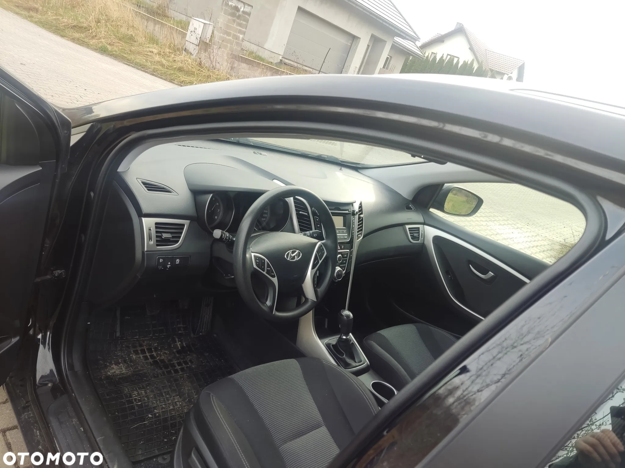 Hyundai i30 - 5