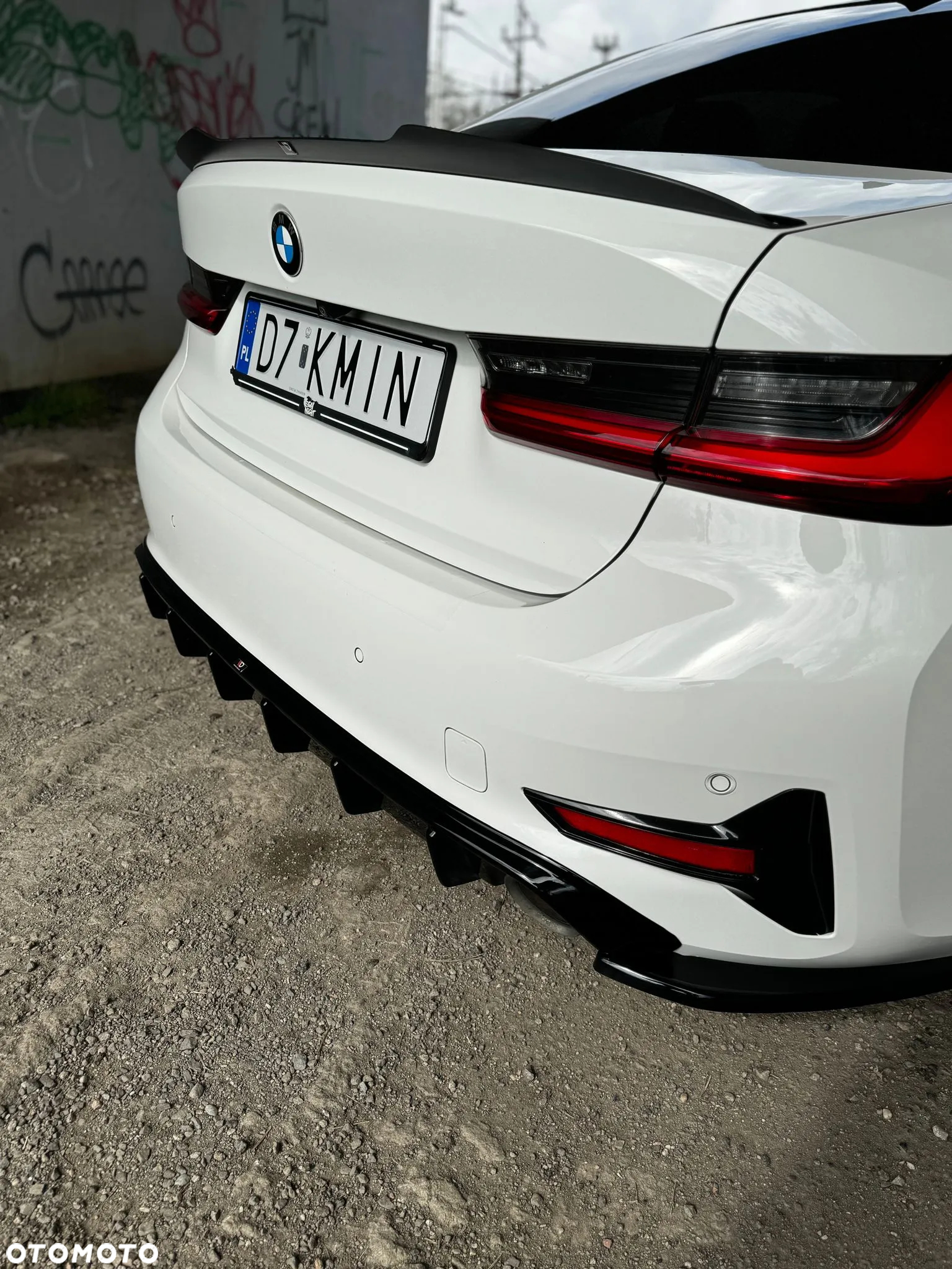 BMW Seria 3 320d Luxury Line - 5