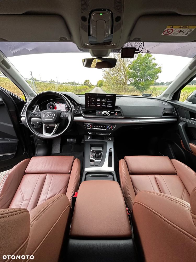 Audi Q5 Sportback - 31