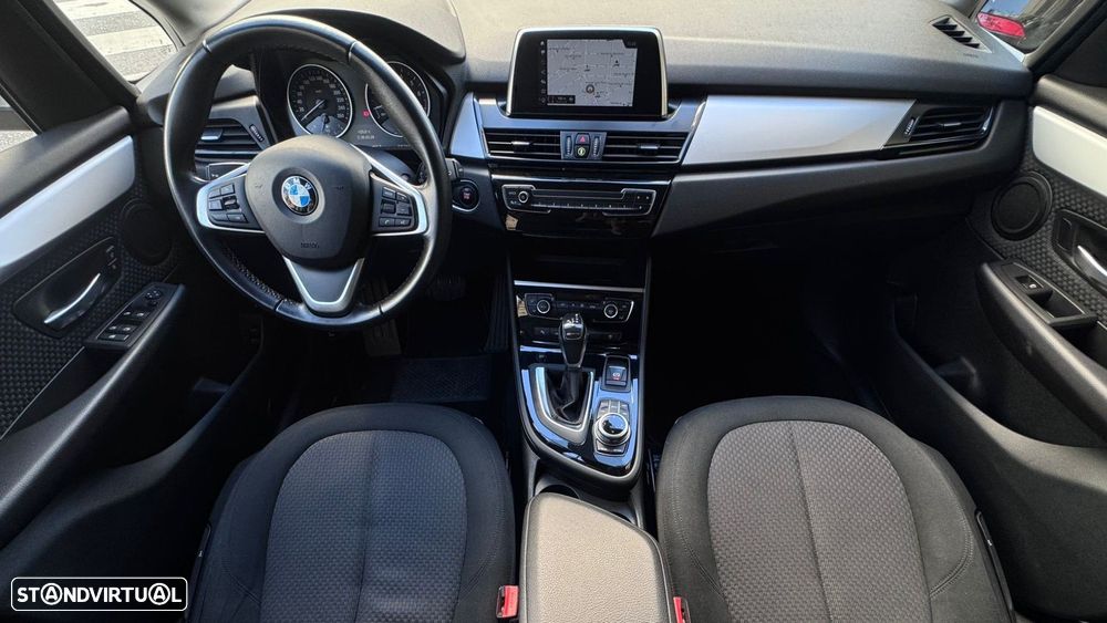 BMW 225xe Active Tourer Advantage - 14