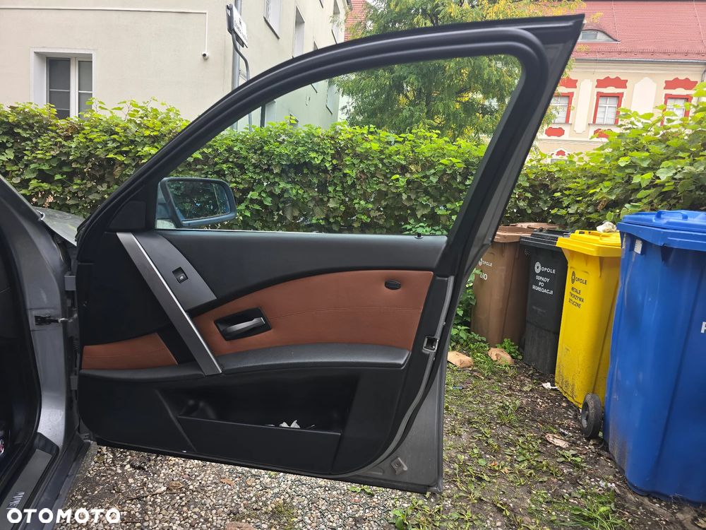 BMW Seria 5 530d - 17