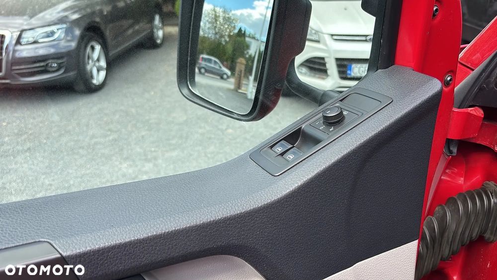 Volkswagen Transporter T6 - 7