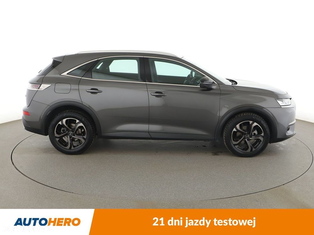 DS Automobiles DS 7 Crossback - 7