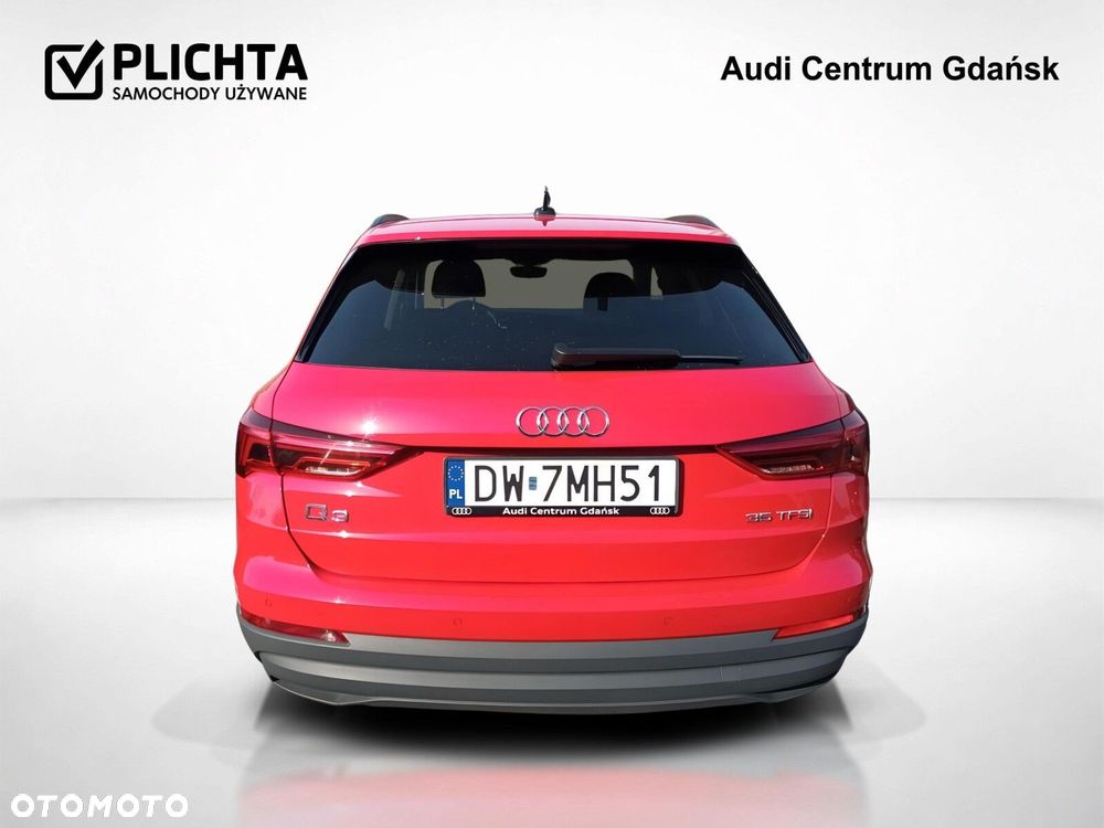 Audi Q3 - 4