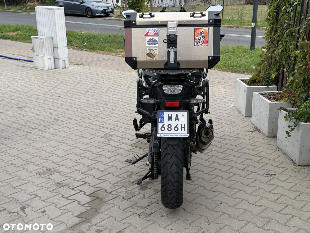 Suzuki DL - 23