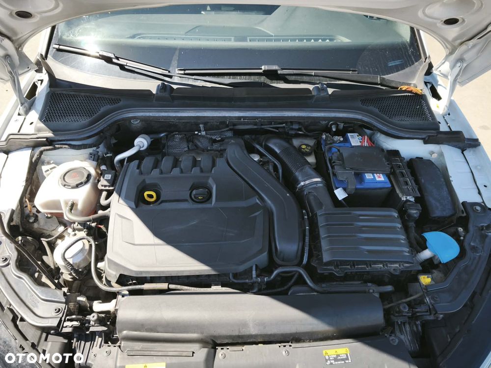 Skoda Scala 1.5 TSI Style - 19