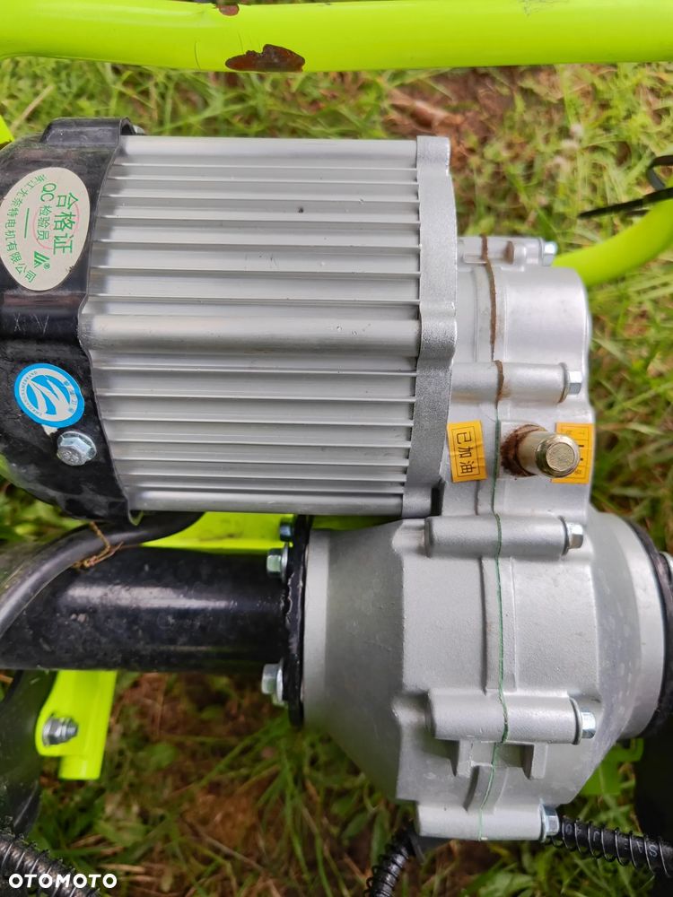 Bashan BS250s-24 - 9