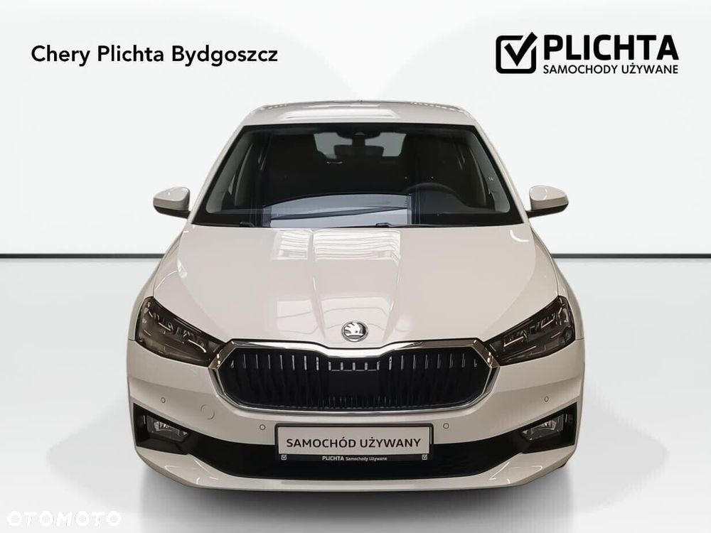 Skoda Fabia 1.0 TSI Selection - 3