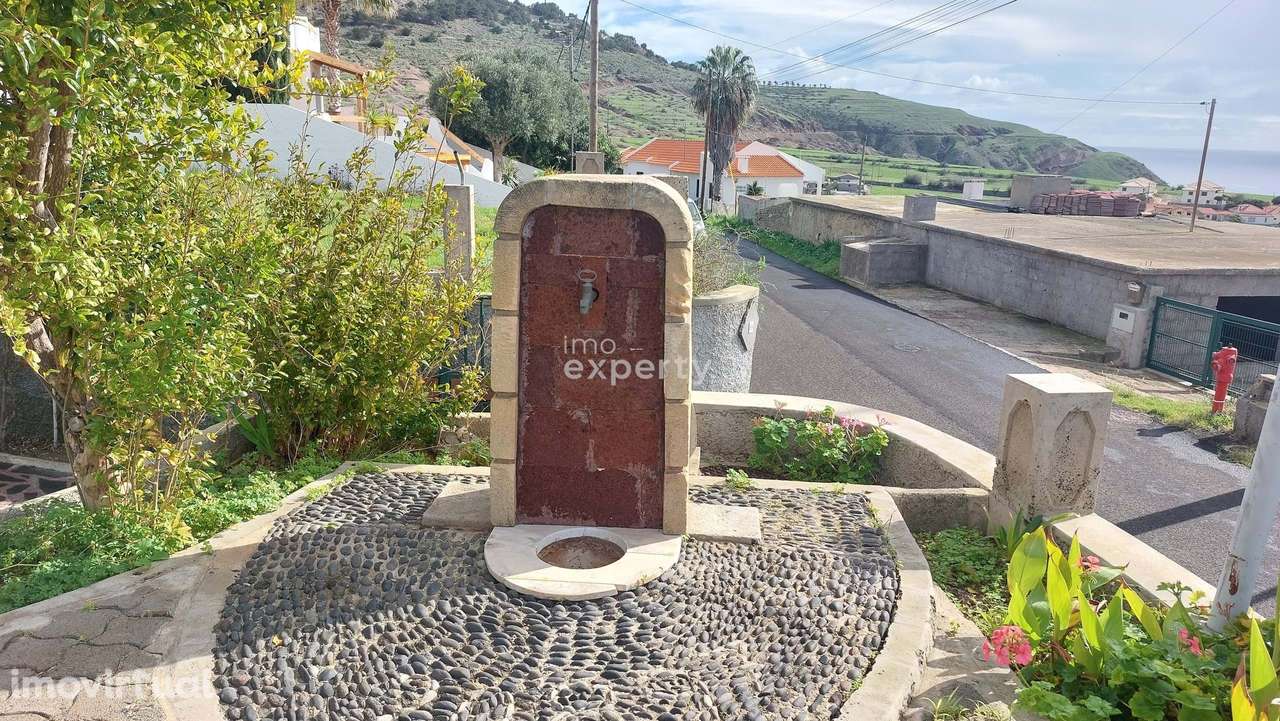 Moradia  T3+1 no Porto Santo, Ilha da Madeira - Grande imagem: 3/27