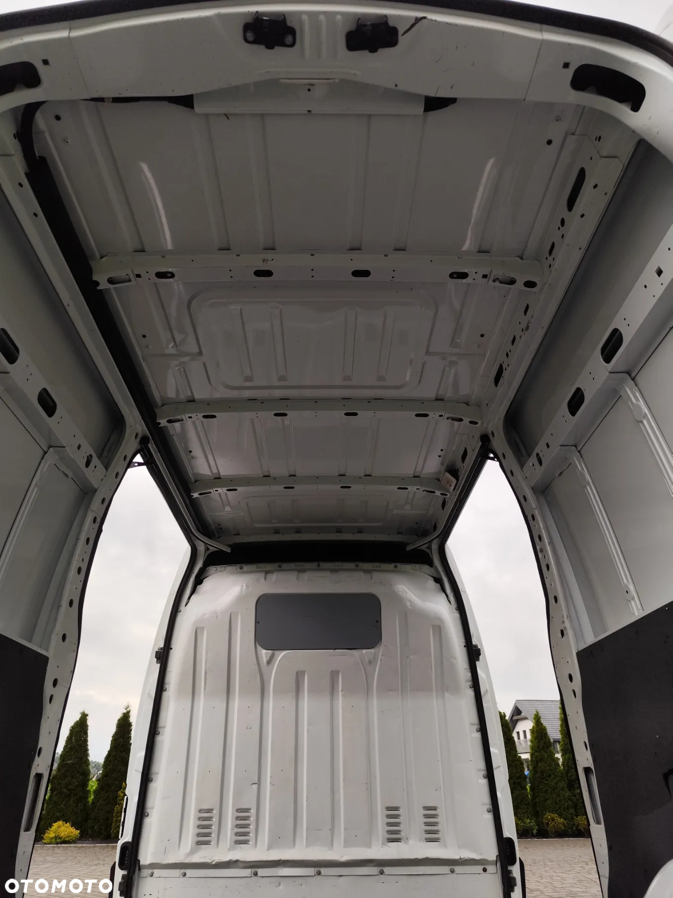 Opel Movano - 14