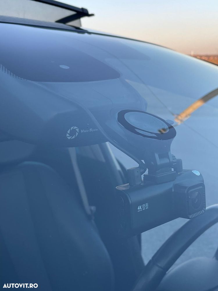 Renault Megane 1.5 dCi Dynamique Aut. - 38