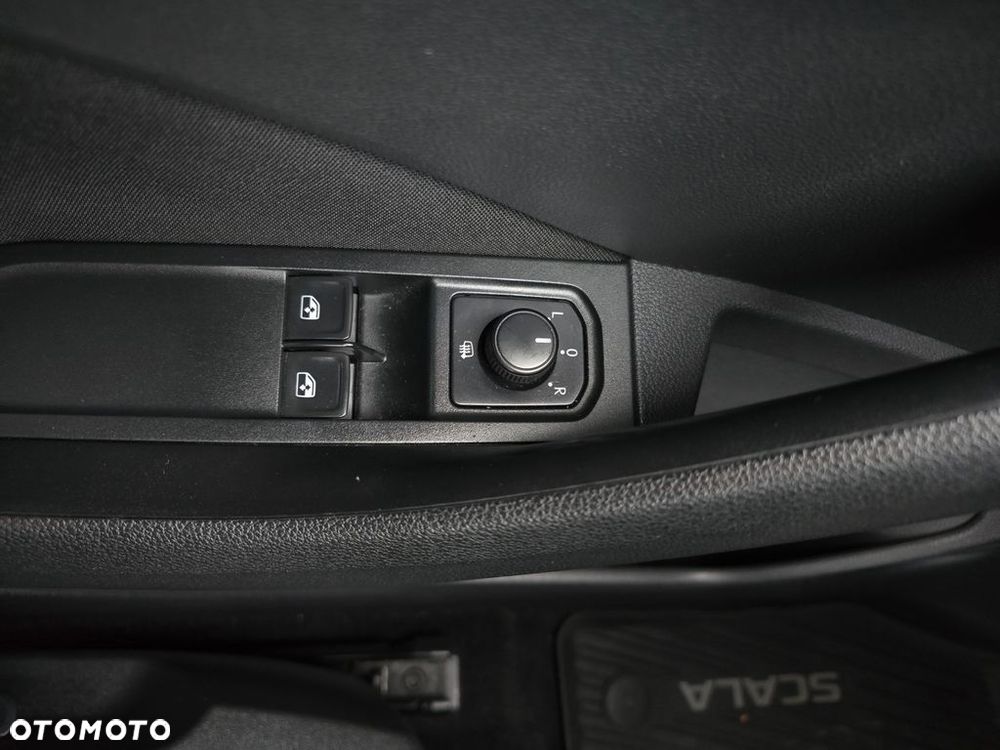 Skoda Scala 1.0 TSI Ambition - 22