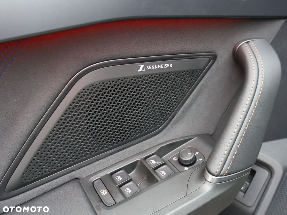 Cupra Formentor 1.5 eTSI mHEV DSG - 19