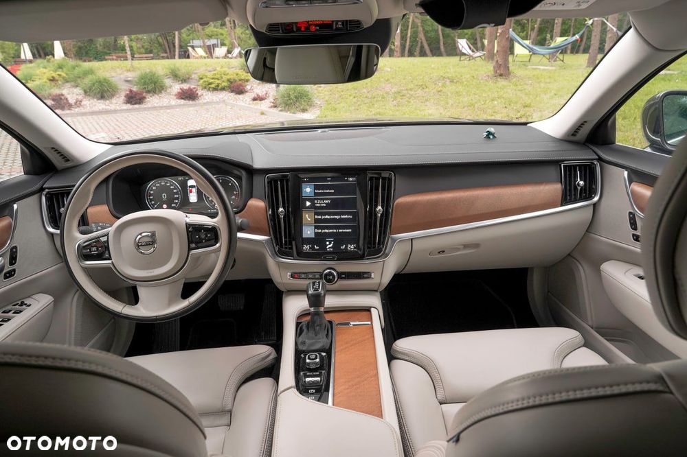 Volvo S90 D4 Inscription - 39
