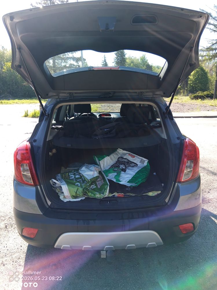 Opel Mokka 1.6 Enjoy S&S - 11