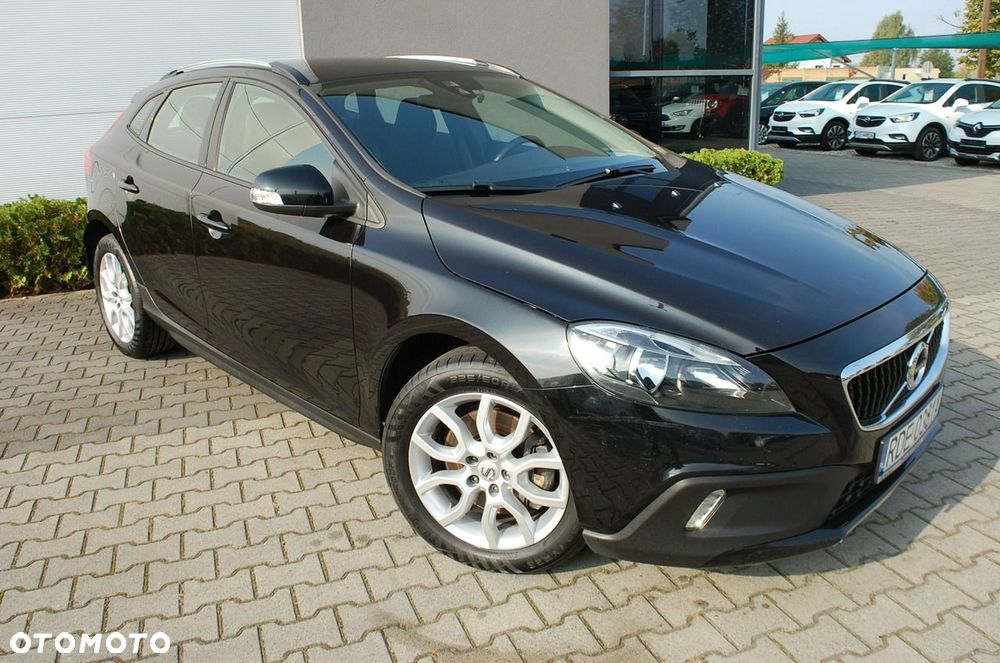 Volvo V40 - 18