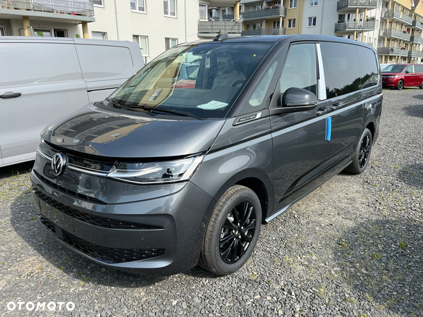 Volkswagen Multivan 2.0 TDI L2 Edition DSG