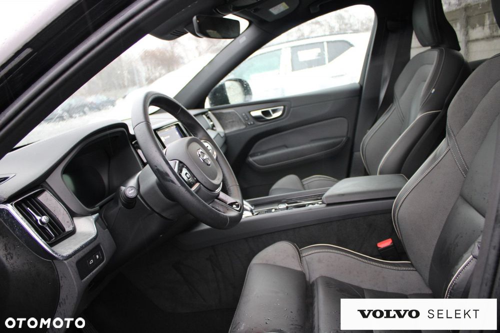 Volvo XC 60 - 9