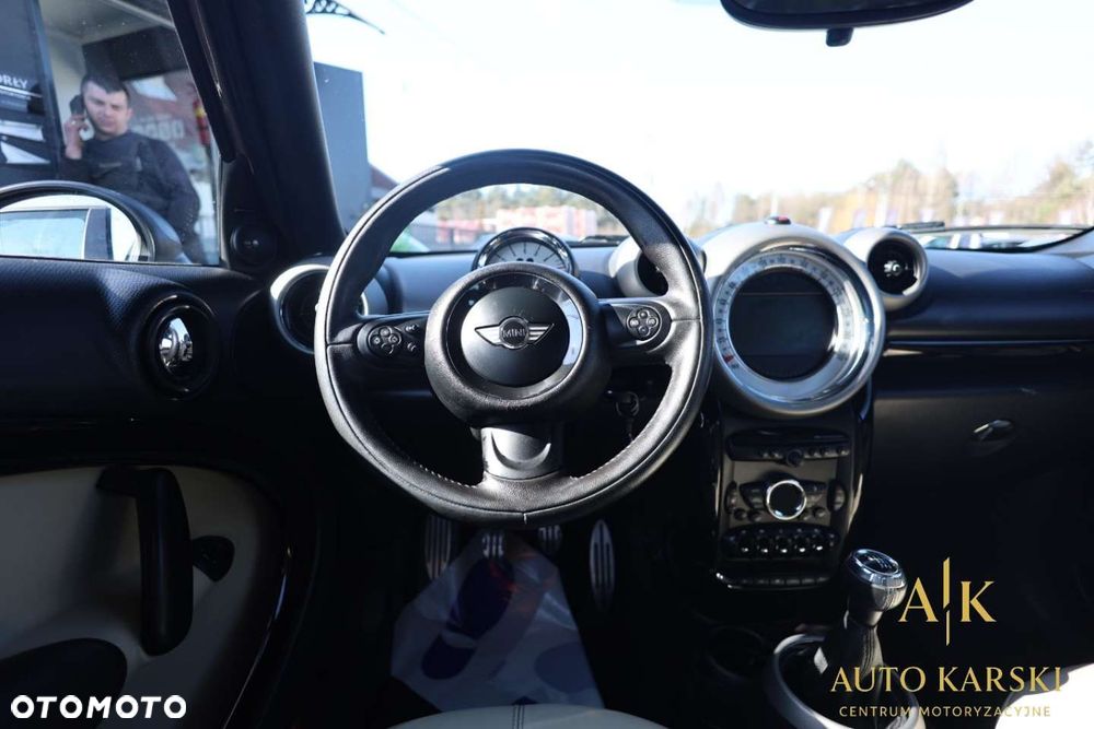 MINI Cooper S - 21