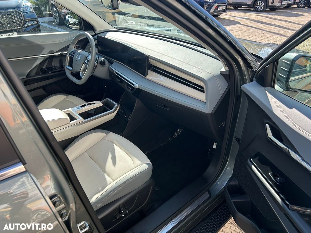 SsangYong Torres 1.5 GDI Turbo AT6 Premium - 17