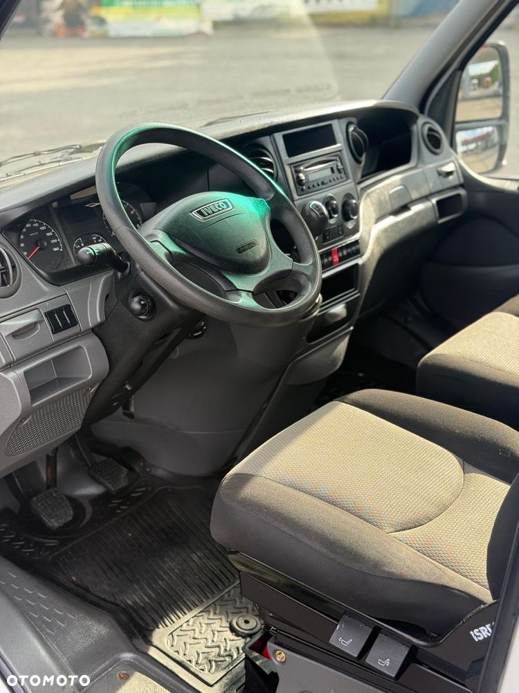 Iveco Daily - 3