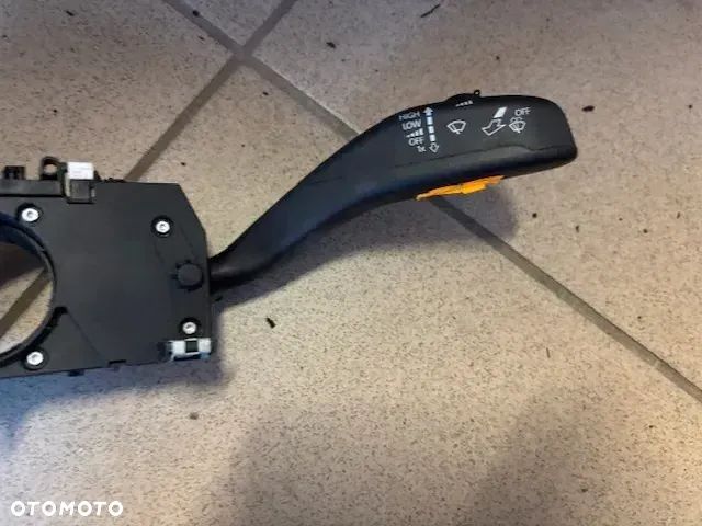 PRZEŁĄCZNIK ZESPOLONY MANETKA VOLKSWAGEN T5 SKODA SEAT 7H0 7H0953503CP 7H0953503CC 7E0953503CT - 9