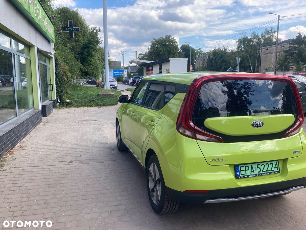 Kia Soul e-Soul 39kWh L - 18