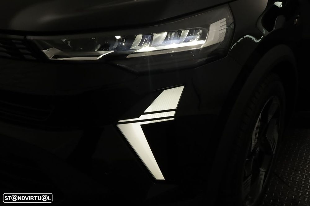 Renault Symbioz 1.6 E-Tech Full Hybrid Techno - 6
