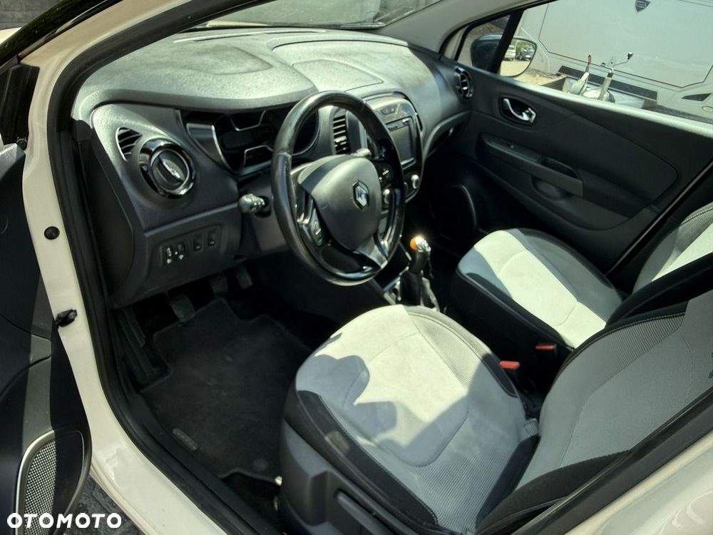 Renault Captur - 9