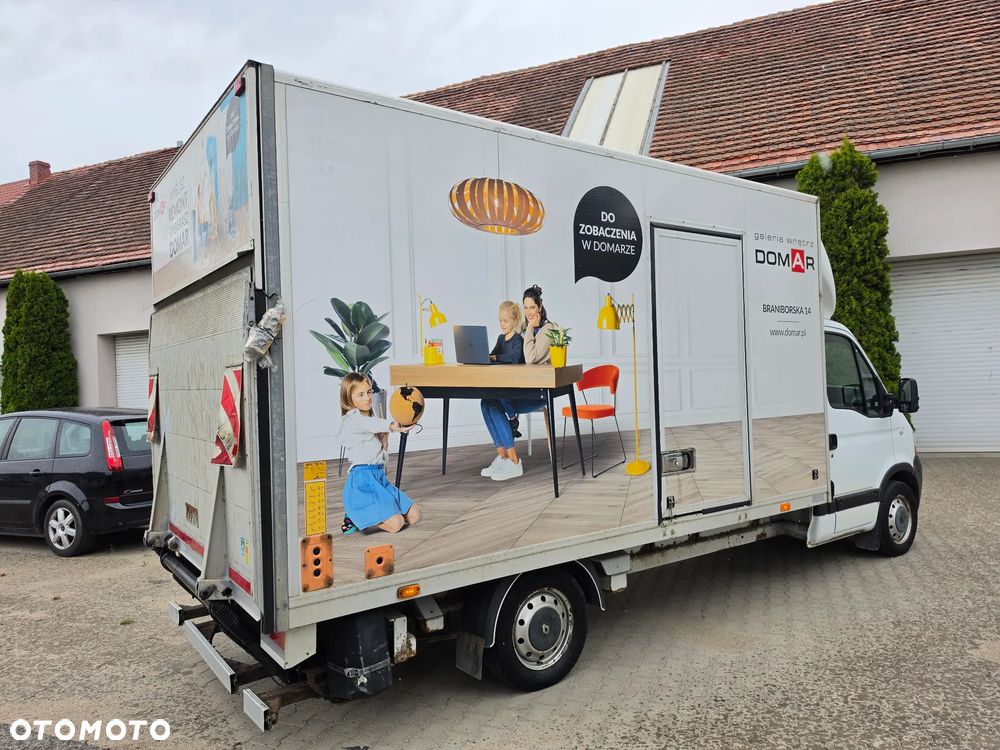 Renault Master - 6