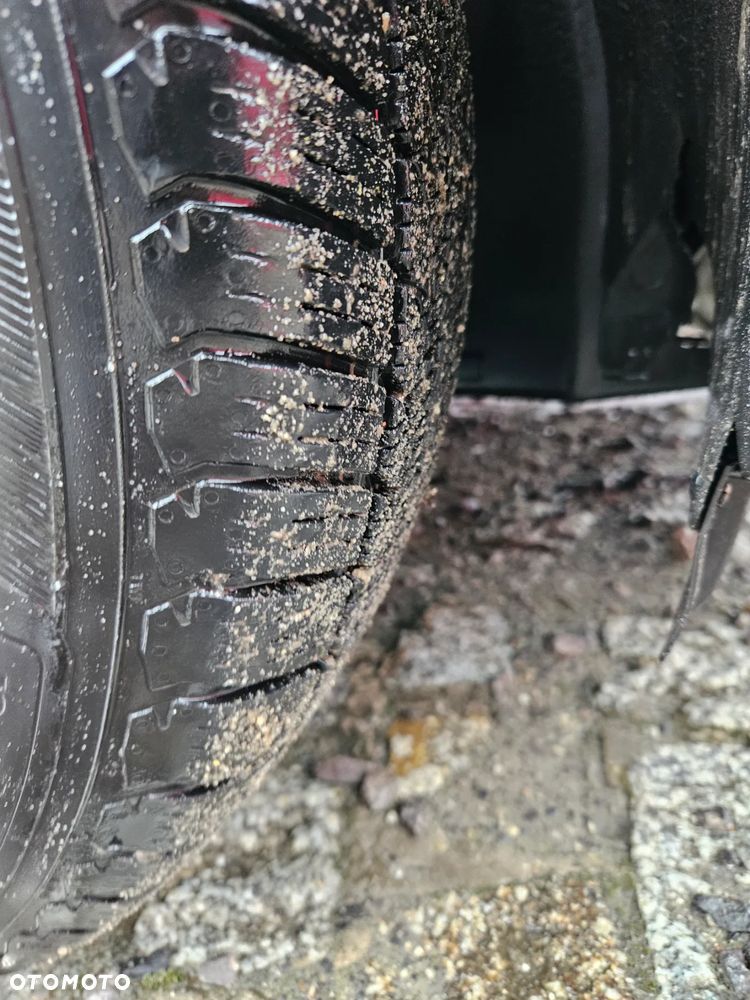 Fiat Doblo Chłodnia Zanotti FV23% - 13