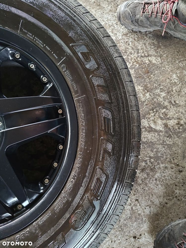 Jeep Wrangler Unlimited GME 2.0 Turbo Sahara - 20