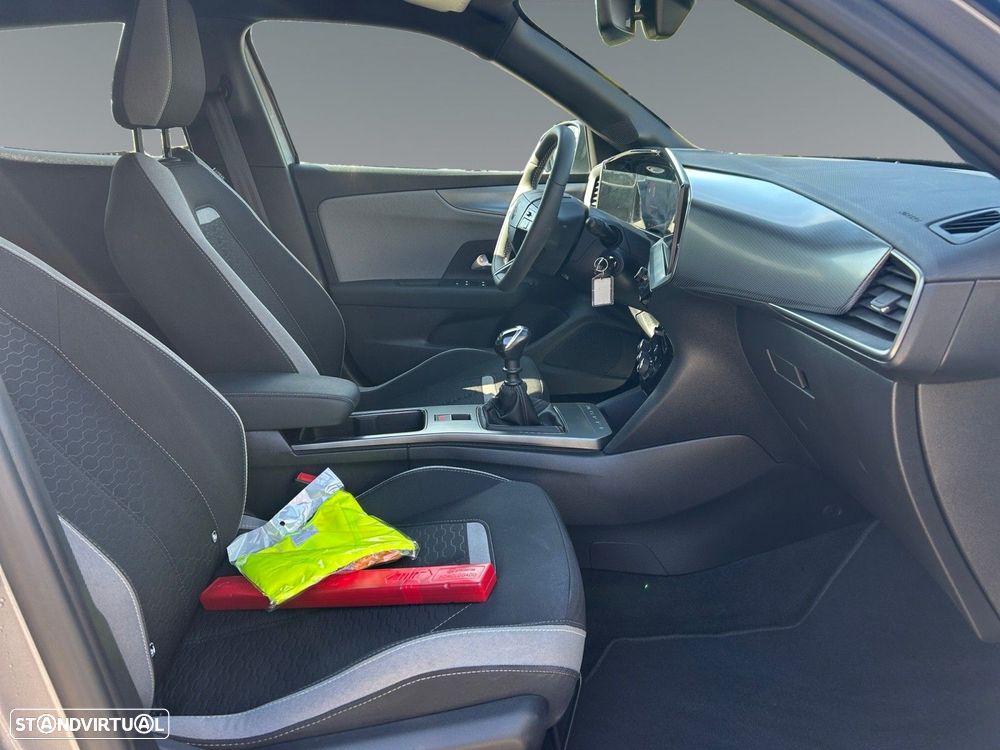 Opel Mokka 1.2 T Edition - 16