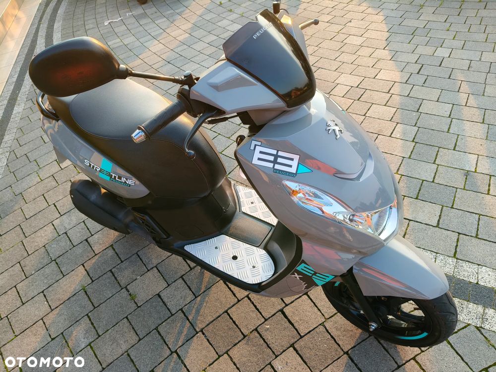 Peugeot Kisbee - 15