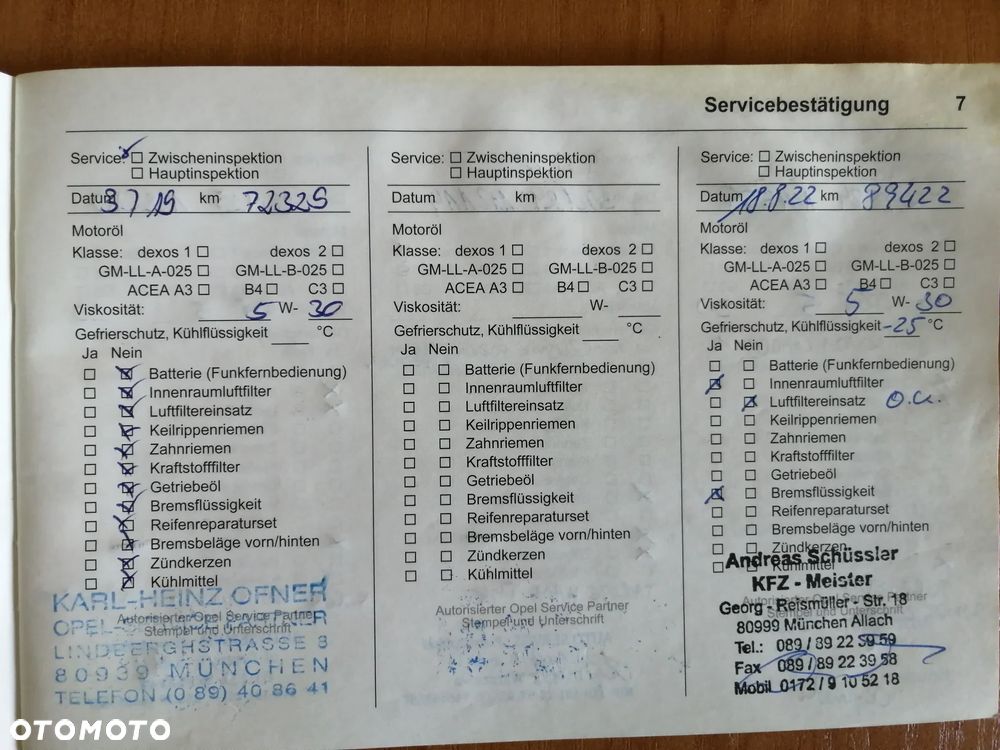 Opel Astra 1.4 Turbo - 29