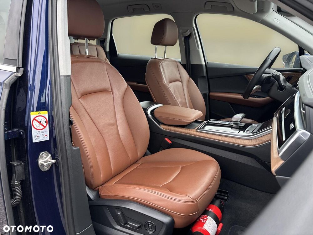 Audi Q7 - 15