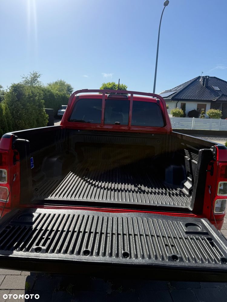 Ford Ranger 2.0 EcoBlue 4x4 DC XLT - 15