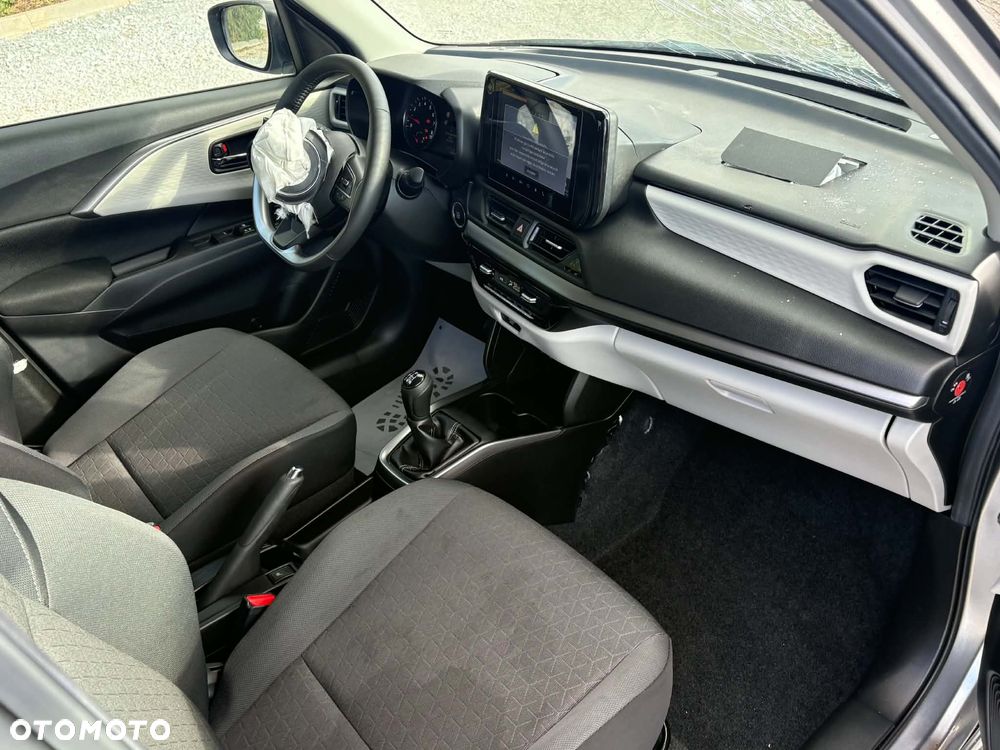 Suzuki Swift - 10
