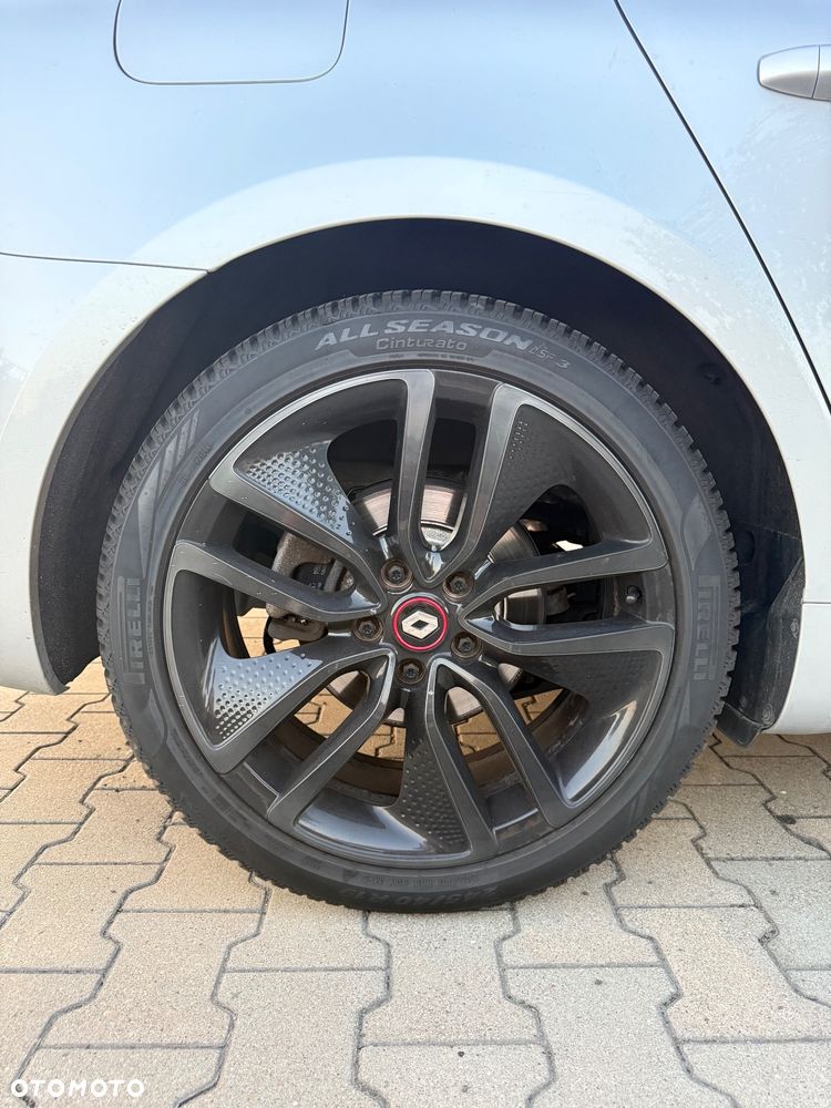 Renault Talisman 1.8 TCe FAP S-Edition EDC - 22