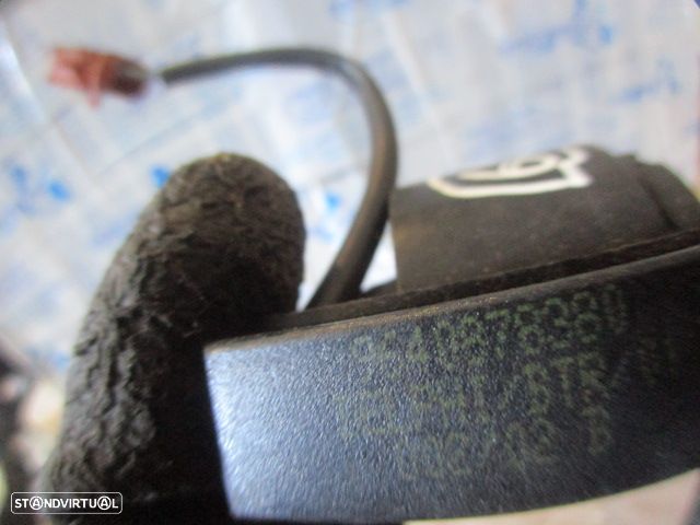 Modulo 9640878380 PEUGEOT 406 2002 2.2HDI 16V 135CV 4P CINZA Módulo Imobilizador - 3